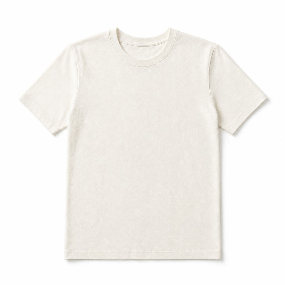 Essential Organic T-shirt