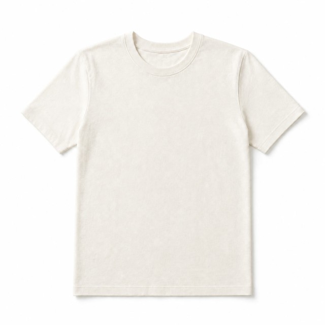 Essential Organic T-shirt