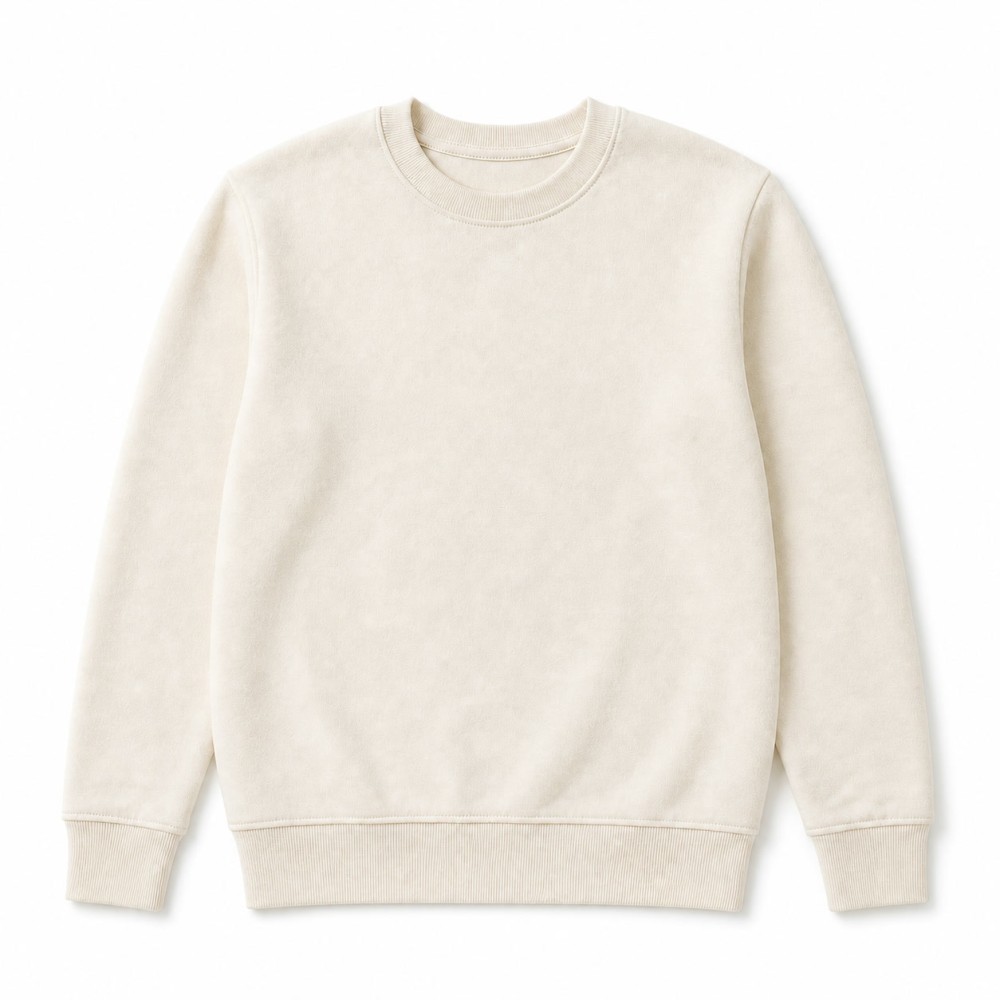 Softweight Crewneck Sweater