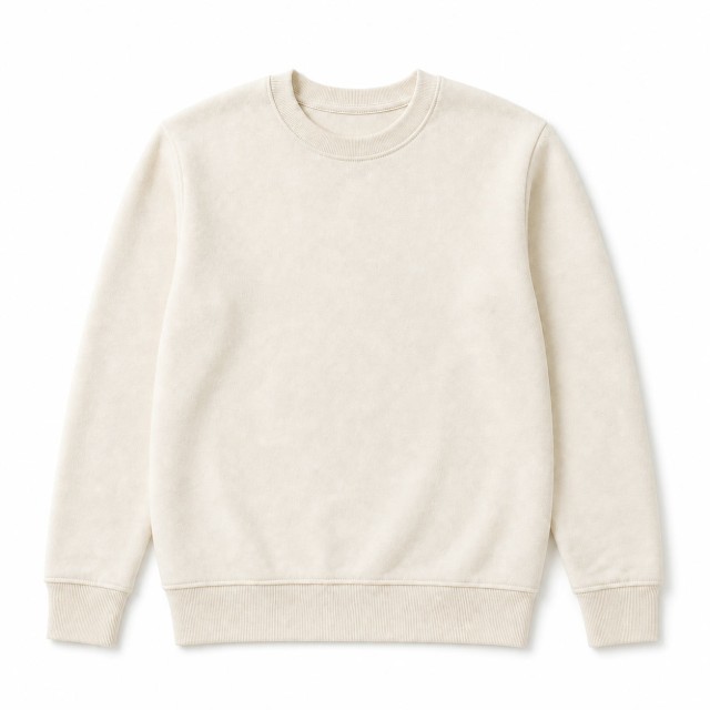 Softweight Crewneck Sweater